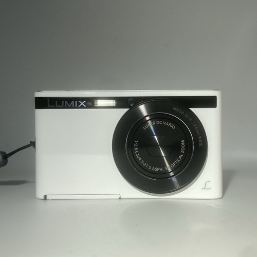 Panasonic lumix dmc xs1 - panasonic, 16mp