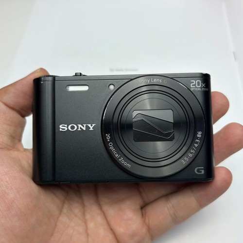 Sony cyber shot dsc wx300 - cyber-shot, dsc-wx300