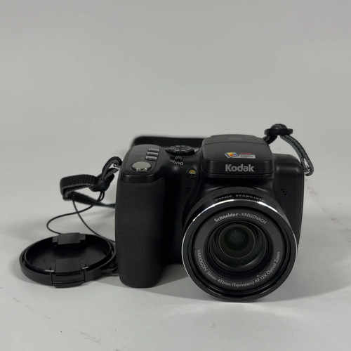 Kodak easyshare z812is 1mp - , 8.1mp