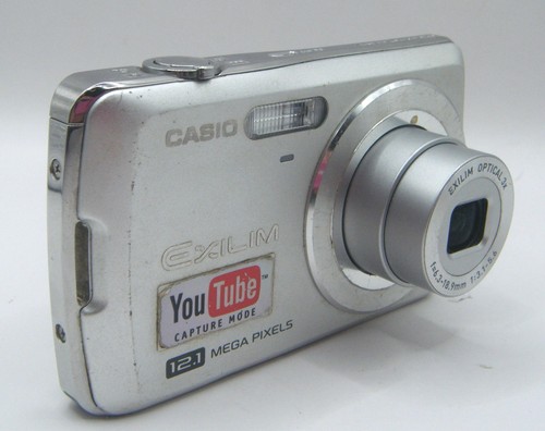Casio exilim z35 digital - casio,