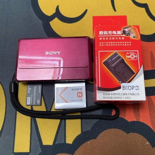 Sony cybershot dsc tx7 tx7c - sony, dsc-tx7/tx7c