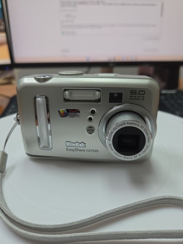 Kodak digital camera easyshare - digital,