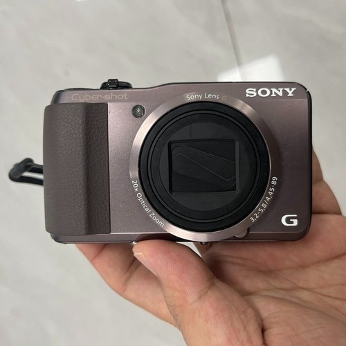 Sony cyber shot - sony, cyber-shot