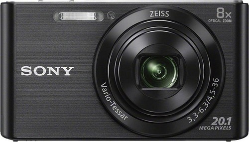 Sony dsc w830 cyber - sony, cyber-shot