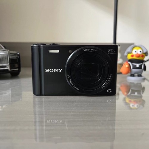 Sony cyber shot dsc wx300 - sony, dsc-wx300