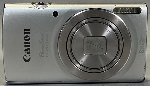 Canon powershot elph 180 - powershot,