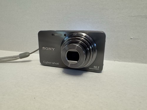 Sony cyber shot dsc - cyber-shot, dsc-w570