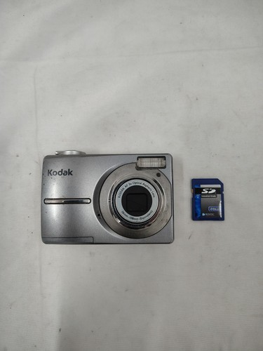 Kodak easyshare c813 - c813, 8.2mp