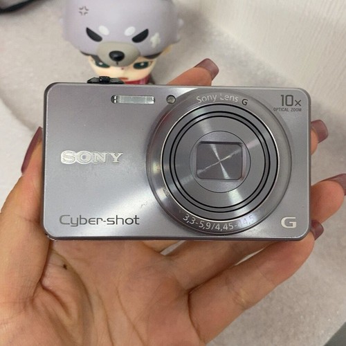 Sony cyber shot dsc wx200 - sony, dsc-wx200