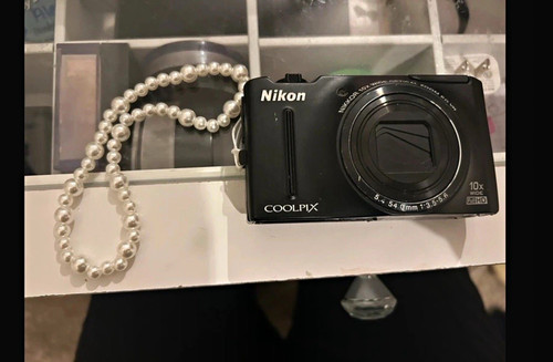 Nikon coolpix s2100 compact - coolpix,