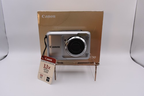 Canon powershot a800 0mp - powershot, 10.0mp