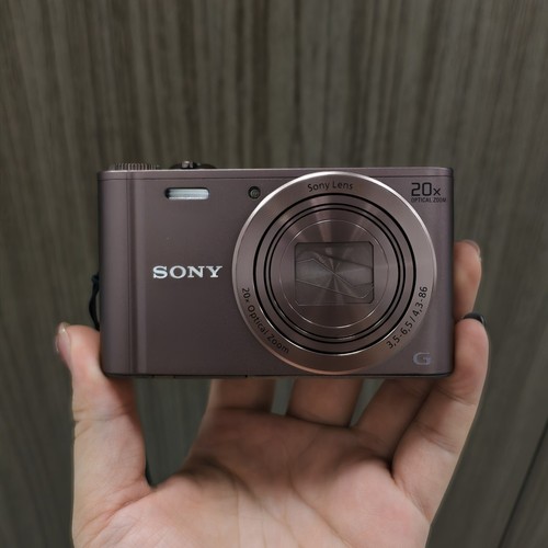 Sony cyber shot dsc - sony, cyber-shot
