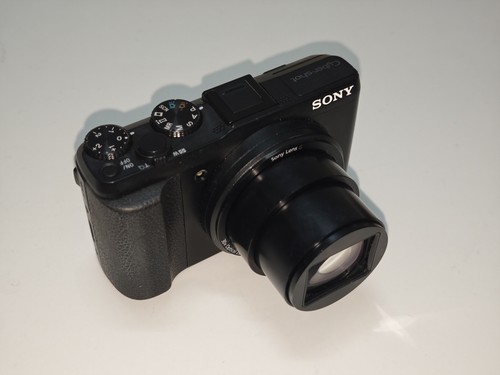 Sony cyber shot - sony, cyber-shot