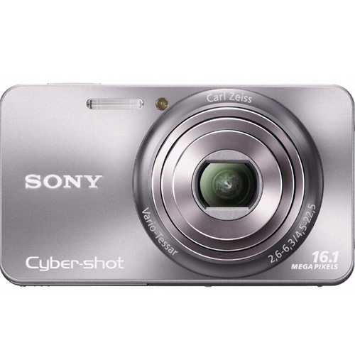 Sony cyber shot dsc w570 - cyber-shot, dsc-w570