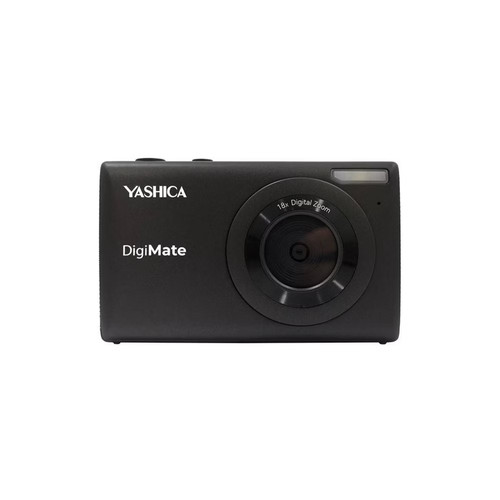 Yashica digimate digital - yashica,