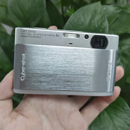 Sony cyber shot - sony,