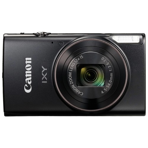 Canon ixy 650 - 650, elph