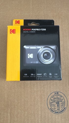 Kodak pixpro fz55 mp - pixpro,