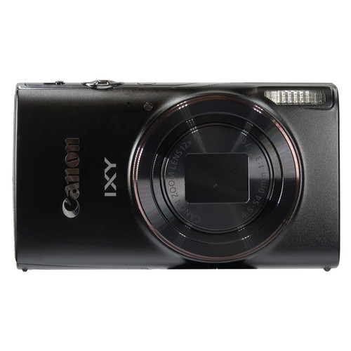 Canon powershot ixy - 650, /