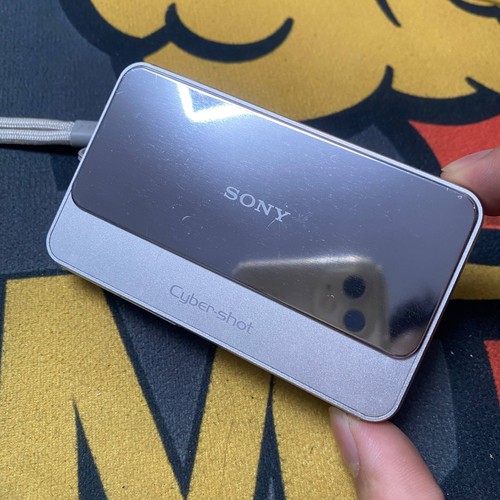 Sony dsc t110 digital camera - sony,