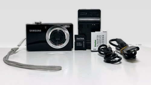 Samsung dualview tl205 black - samsung,