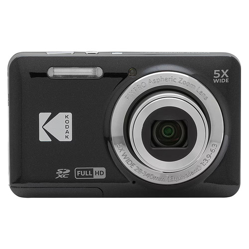 Kodak pixpro fz55 - pixpro, fz55-bk