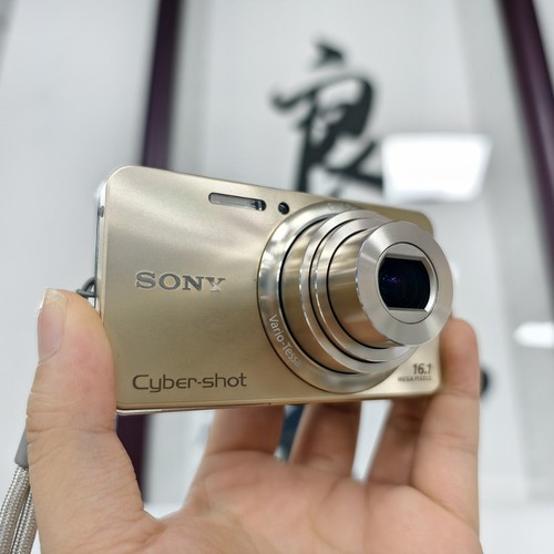 Sony cyber shot dsc - cyber-shot, dsc-w570
