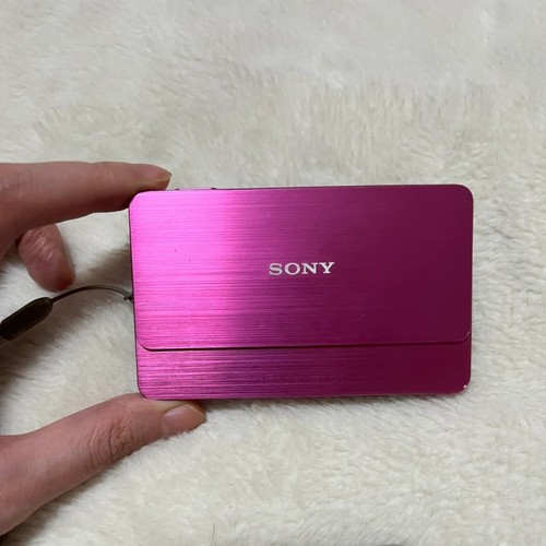 Sony cyber shot dsc - sony, cyber-shot
