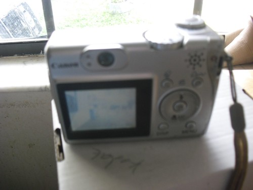 Canon powershot a530 - powershot,