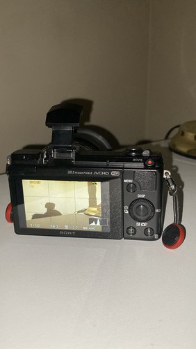 Sony a5000 mirrorless digital - a5000,
