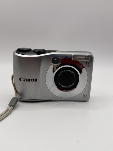 Canon powershot a1200 - powershot, hd