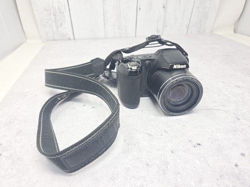 Nikon coolpix l330 - nikon, 20.2mp