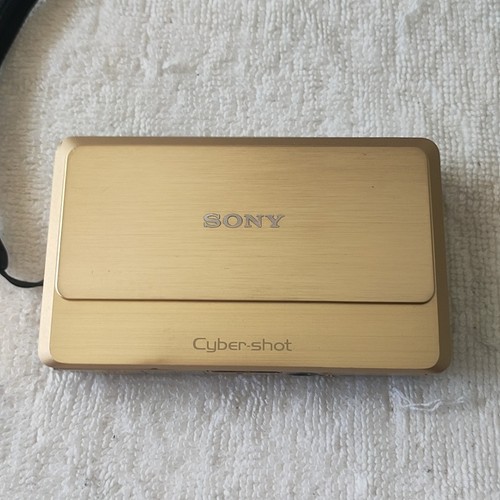 Sony cyber shot dsc - dsc-tx9, 12.2mp